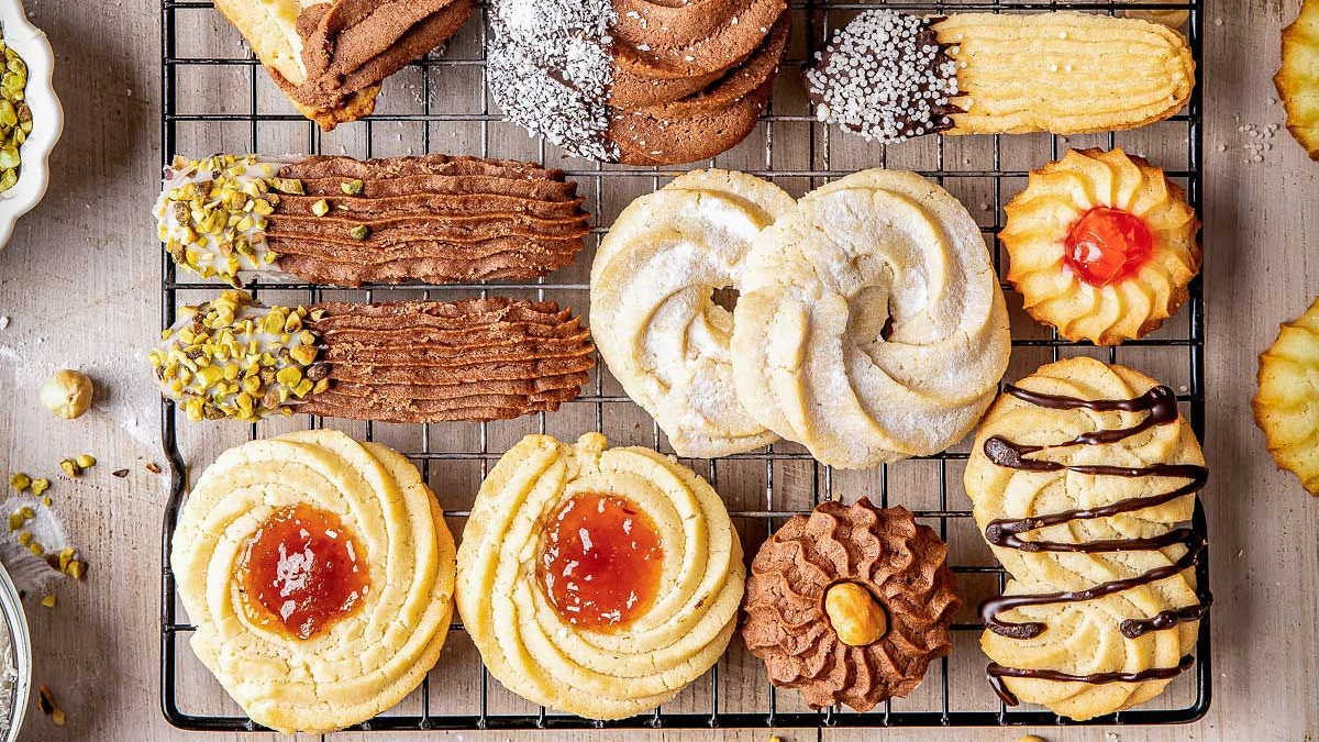 Galletitas