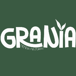 Logo Tienda Grania