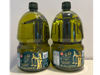 Aceite de oliva extra virgen El Gran Juicio 2 Litros