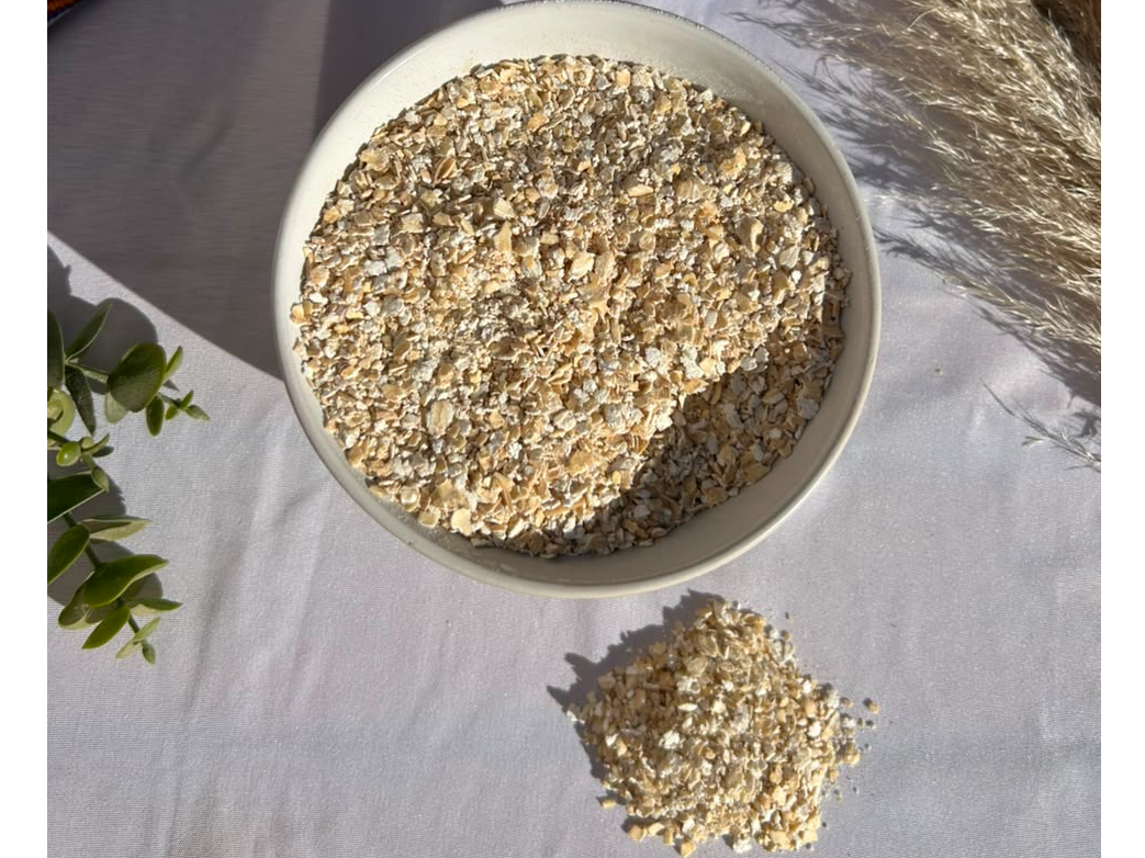 Avena instantanea