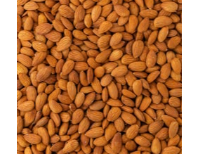 Almendras californianas