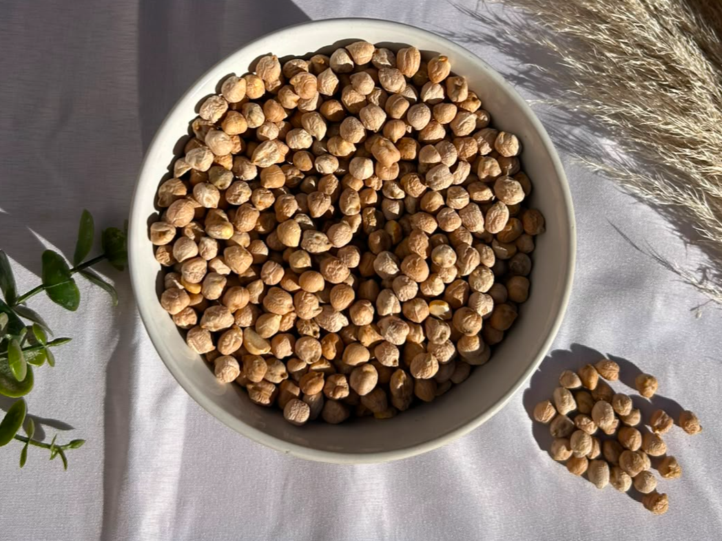 Garbanzos
