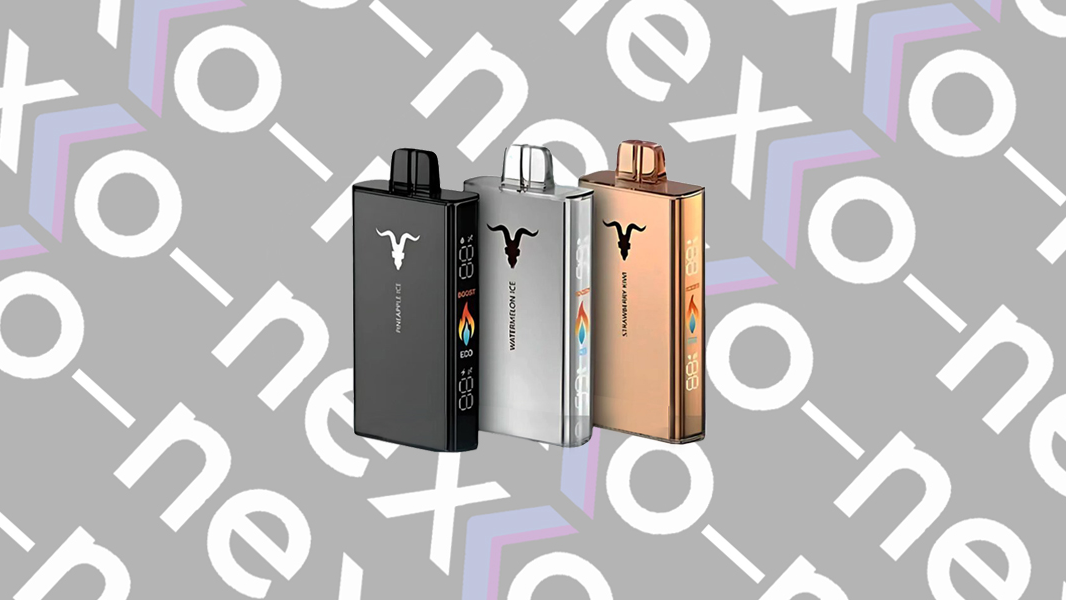 VAPERS