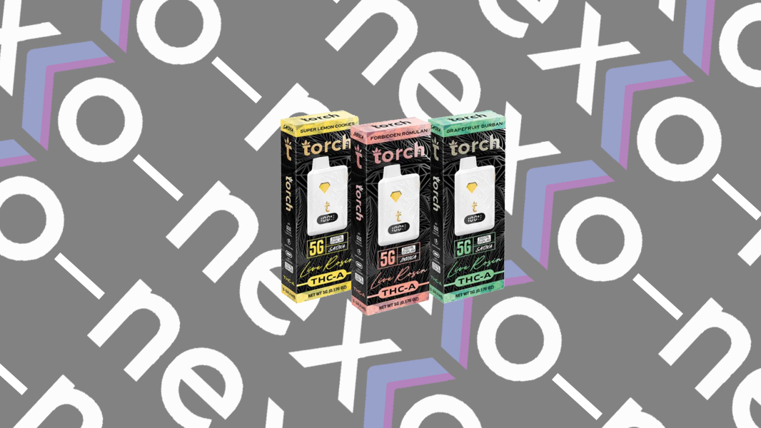 VAPER THC