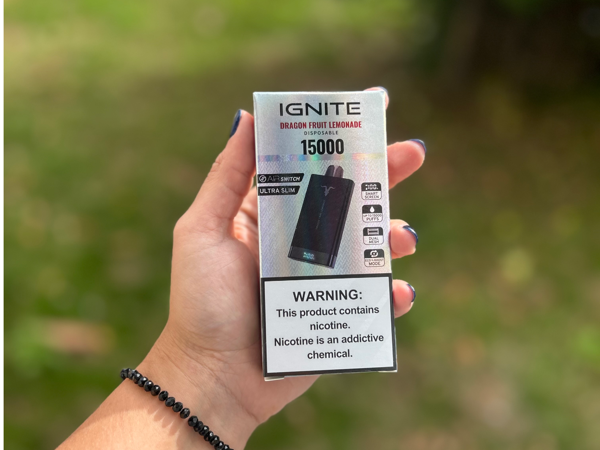 IGNITE V150