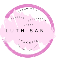 Logo LUTHISAN
