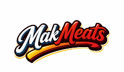 Logo Makmeats