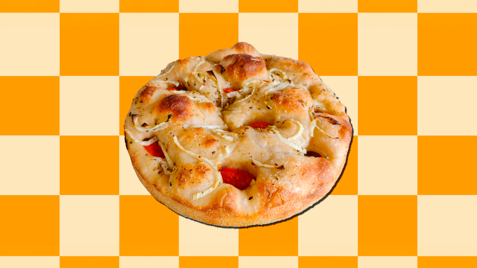 FOCACCIA