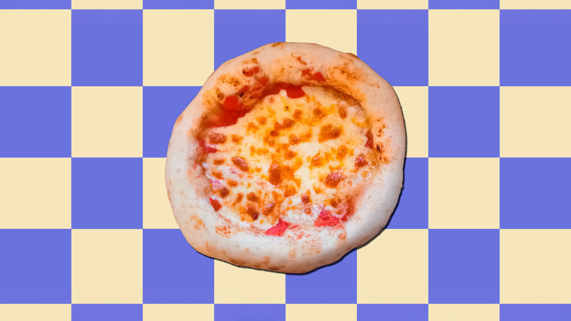 PREPIZZA