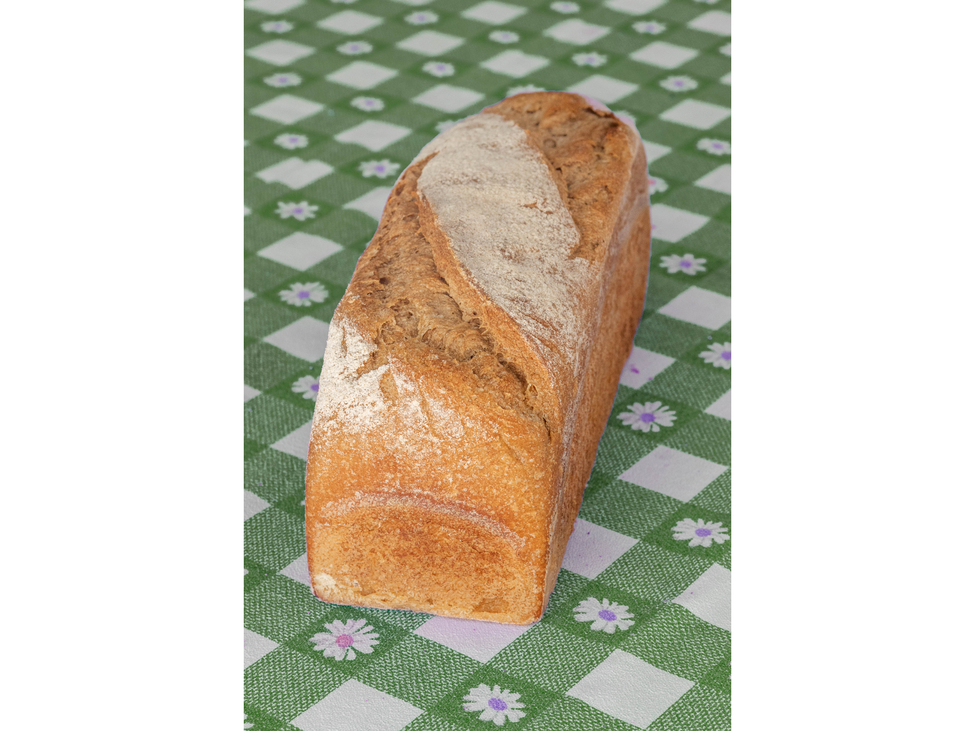 PAN DE TRIGO INTEGRAL - 1KG