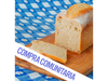 PAN DE TRIGO BLANCO - 6Un. x 1KG