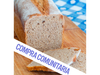 PAN DE TRIGO INTEGRAL - 6Un. x 1KG