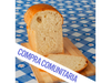 PAN DE TRIGO LACTAL - 6Un. x 1KG