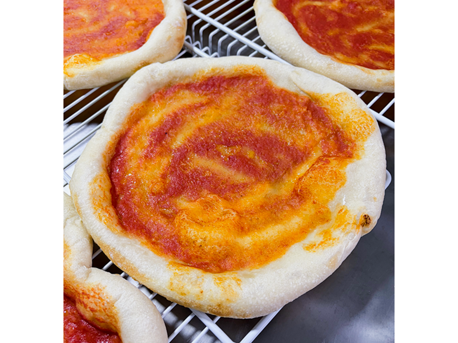 PACK PREPIZZA x2