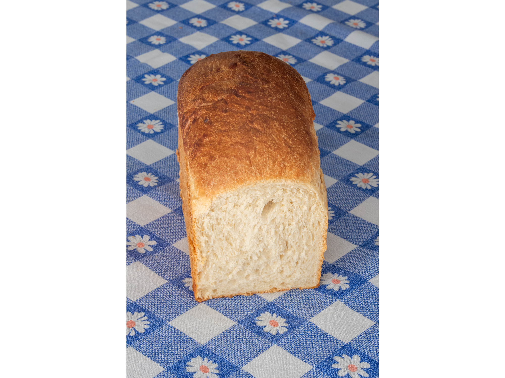 PAN DE TRIGO LACTAL - 1KG