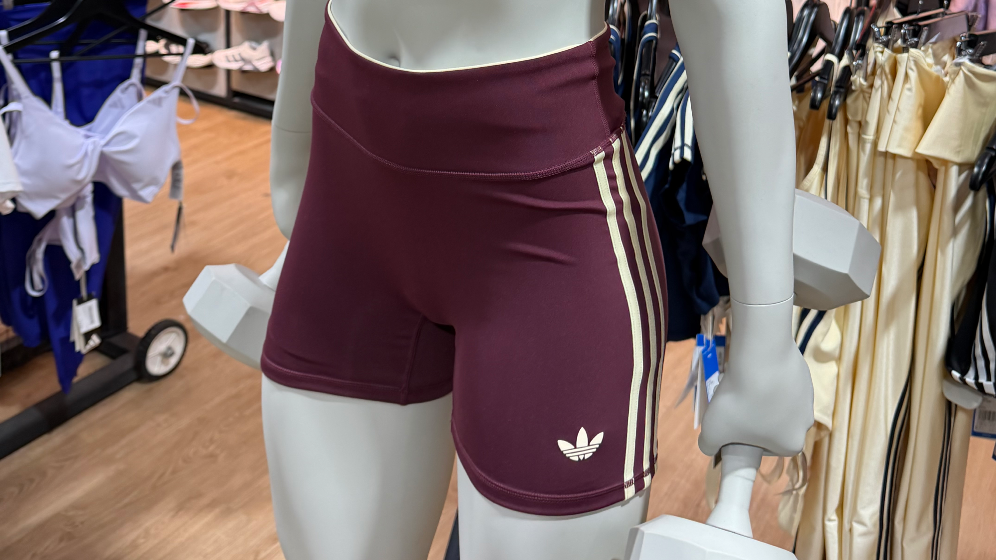 SHORTS