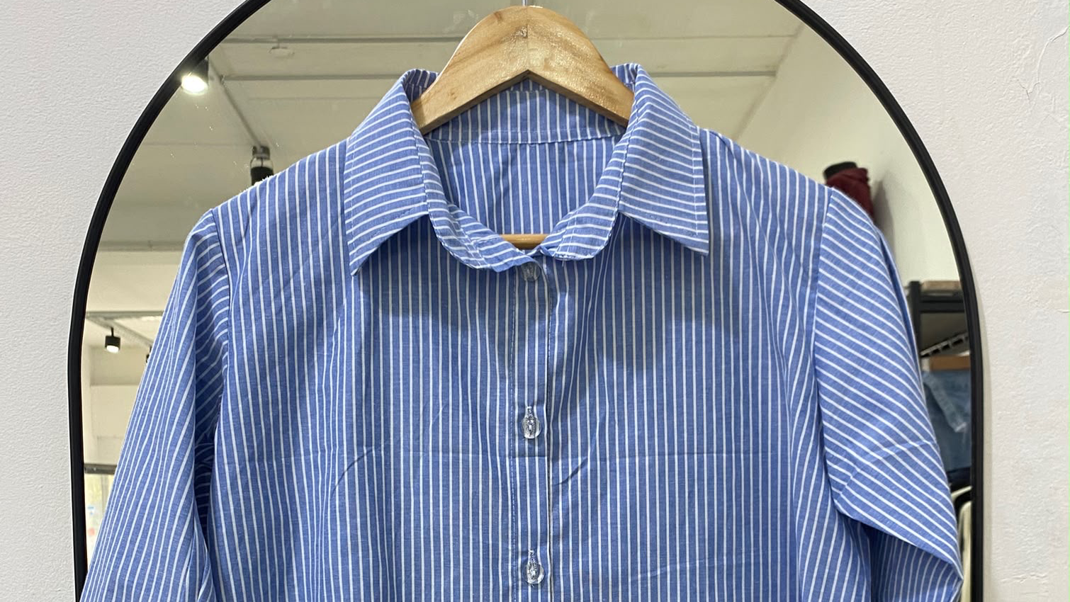 CAMISAS