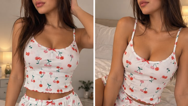 PIJAMA ADULTOS VERANO