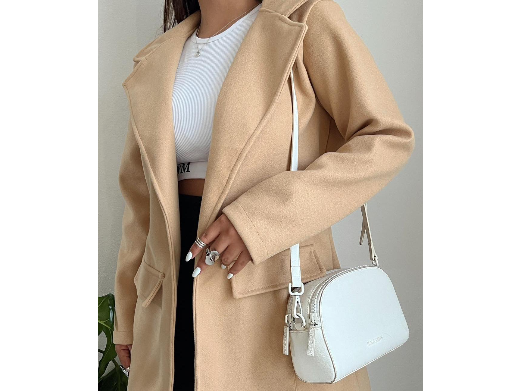 TAPADO BEIGE