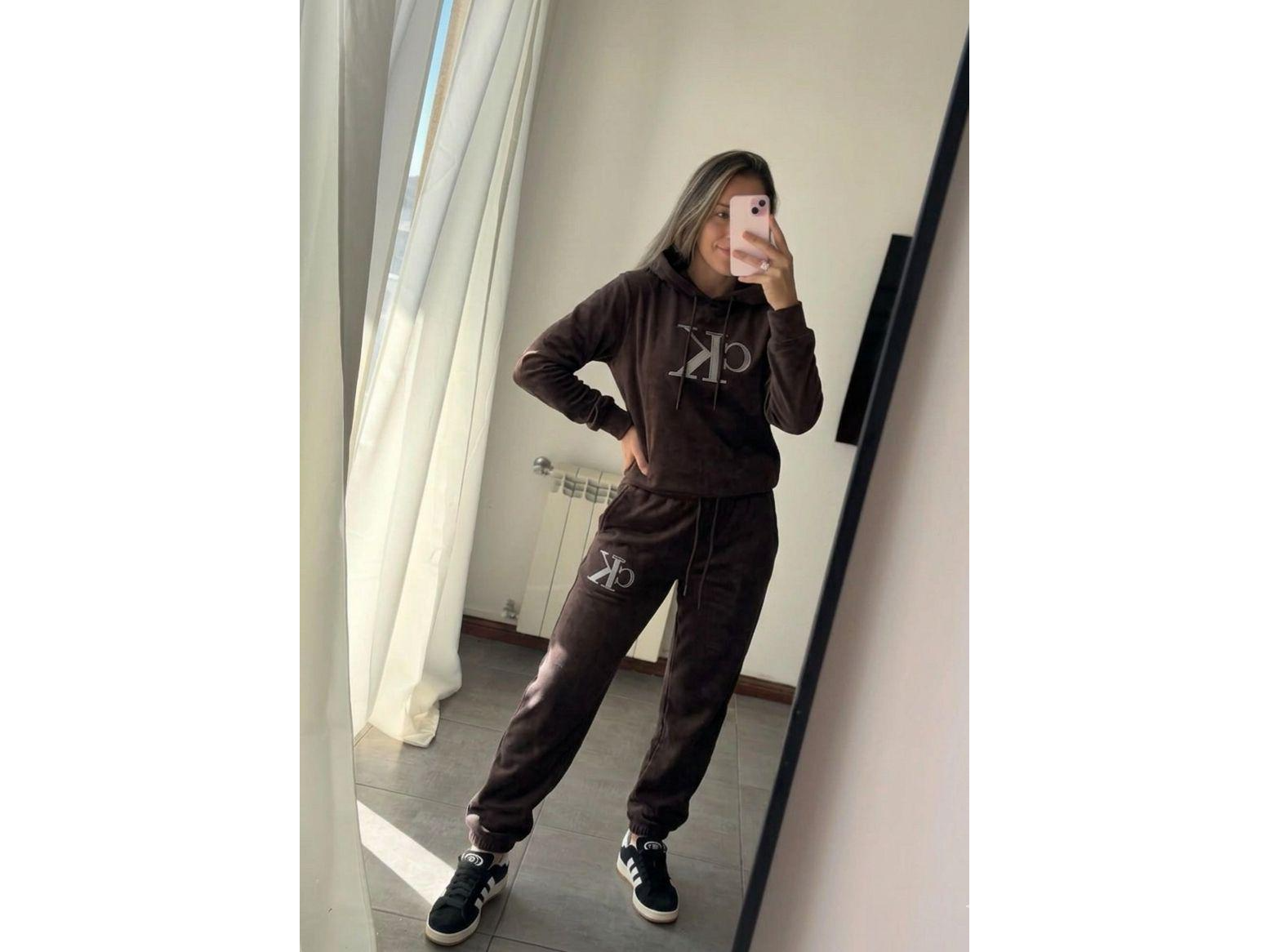 Calvin Klein CHOCOLATE