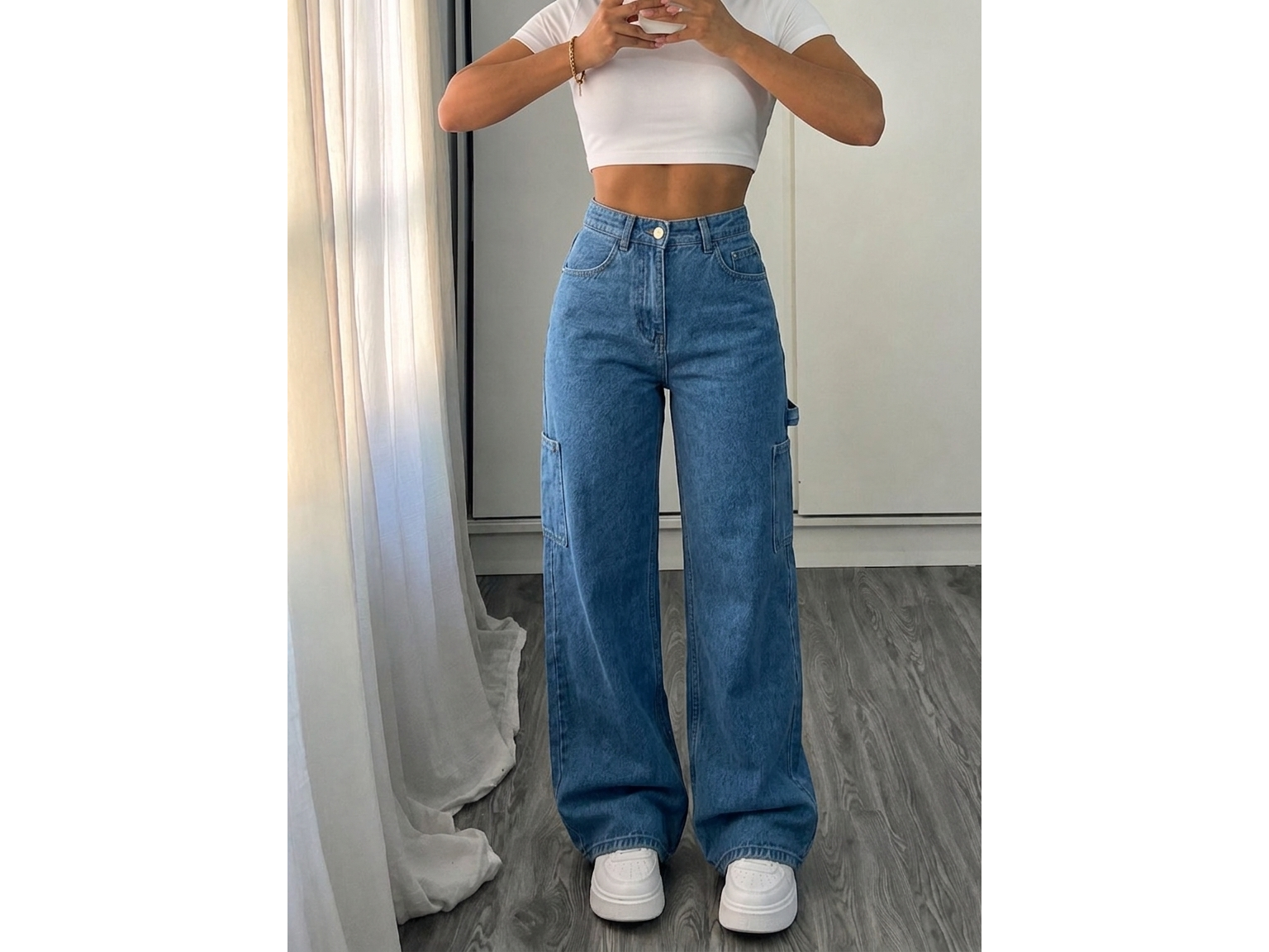 Baggy CELESTE