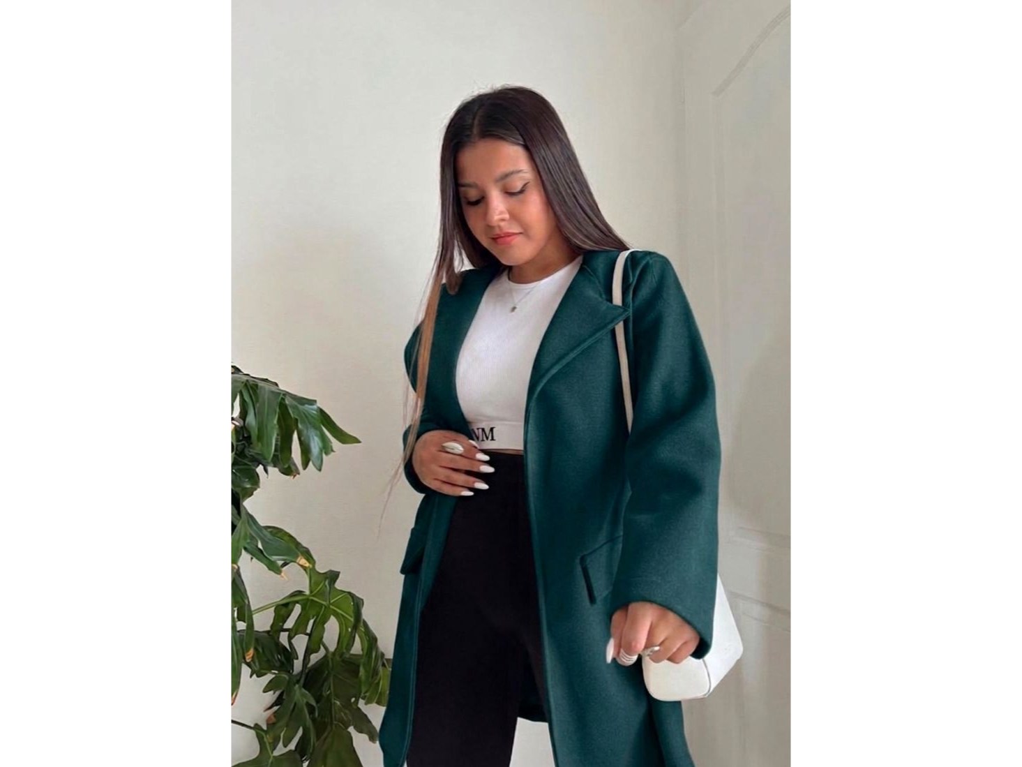 TAPADO VERDE