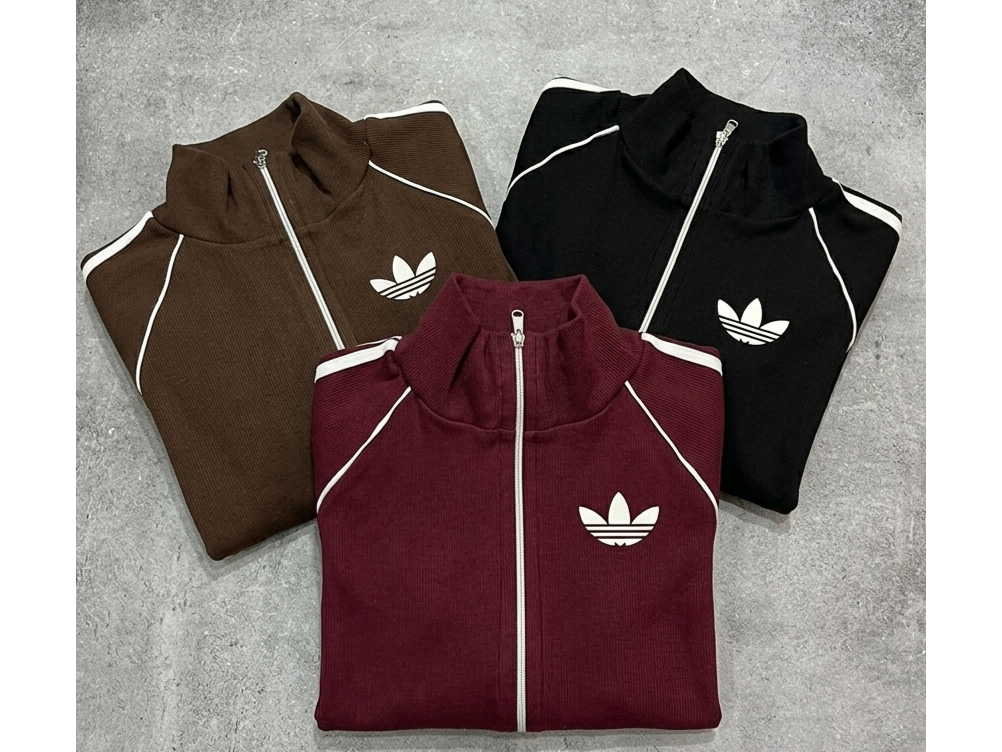 CAMPERAS ADIDAS
