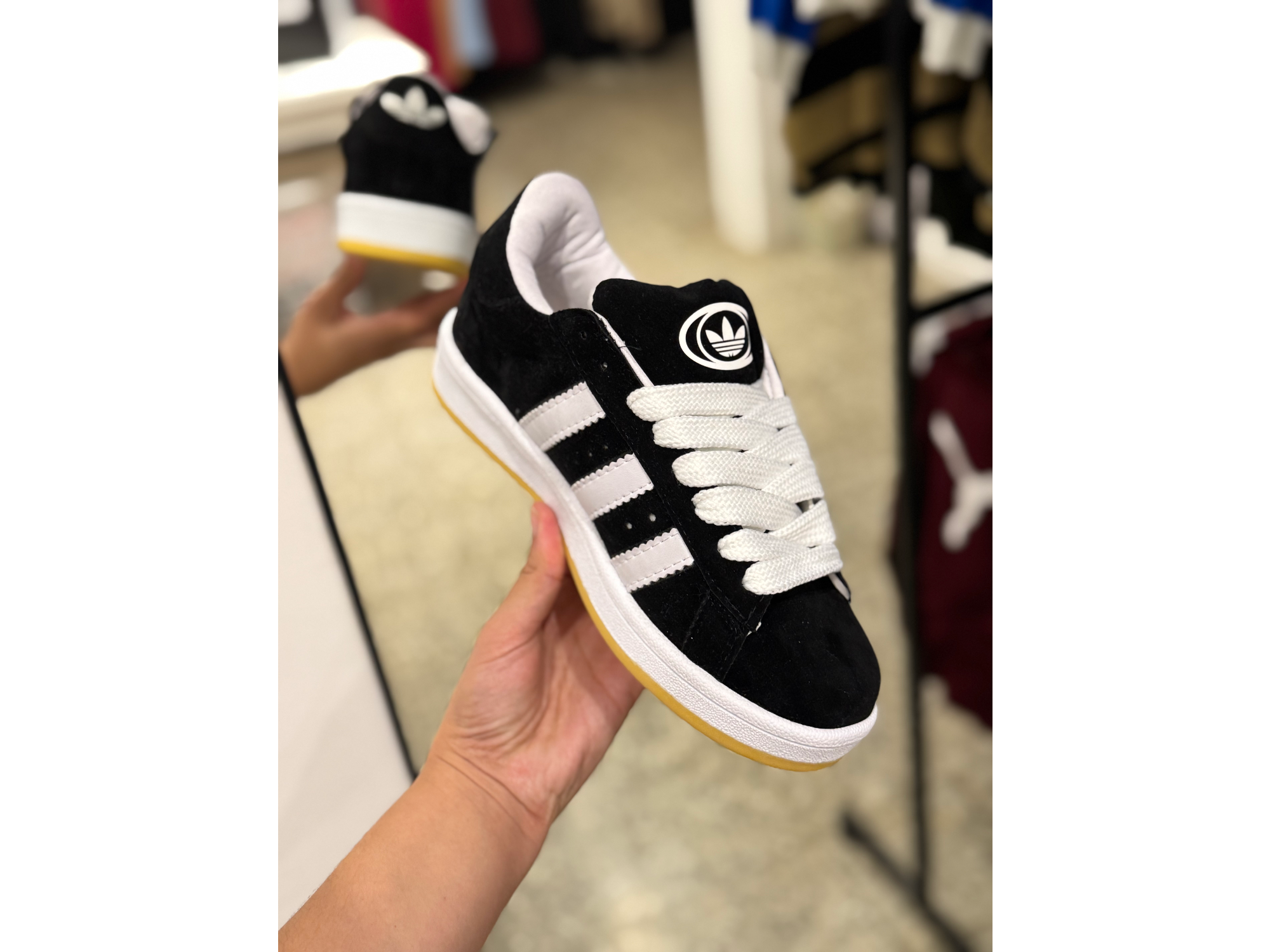 CAMPUS ADIDAS