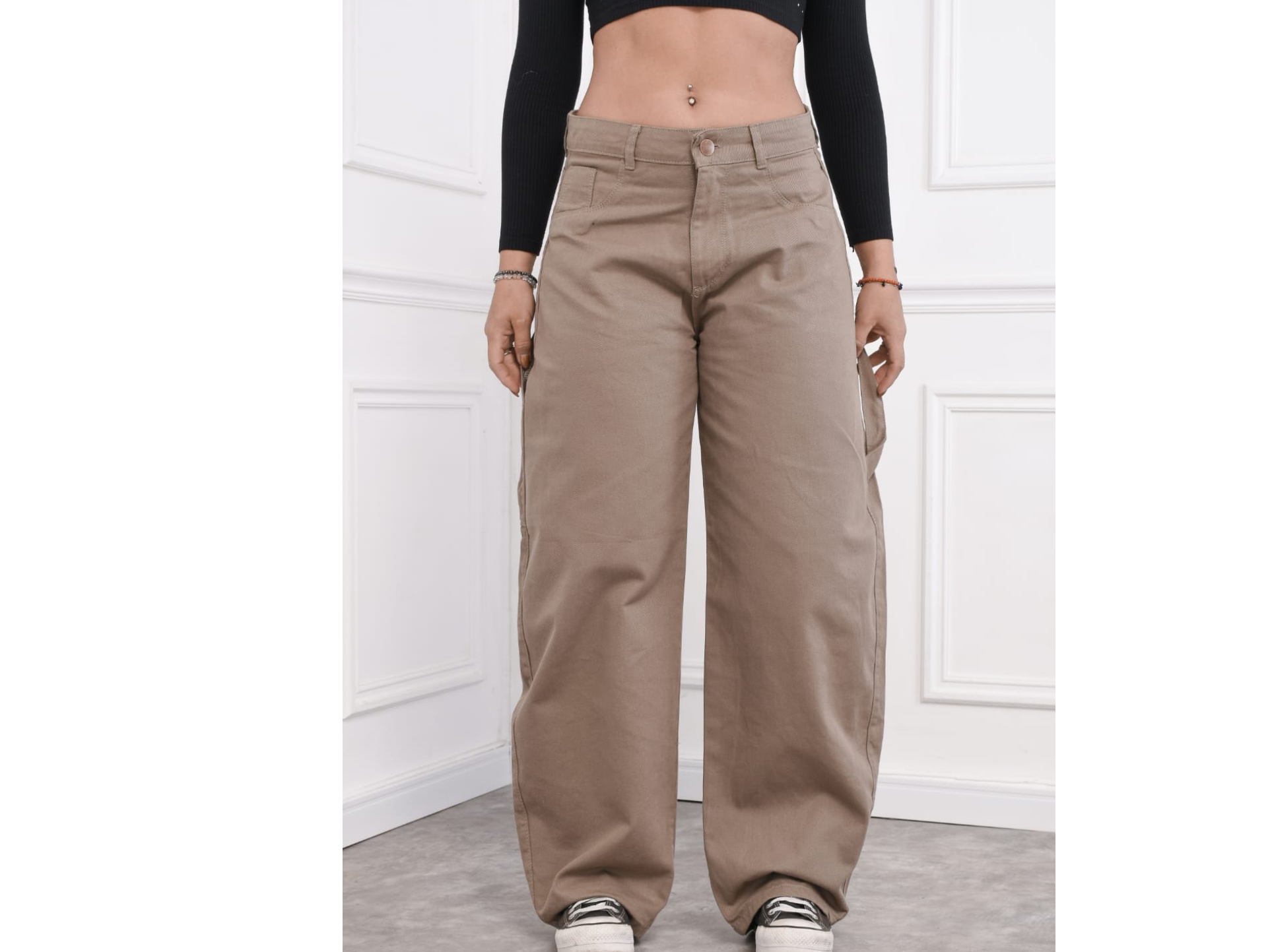Baggy BEIGE