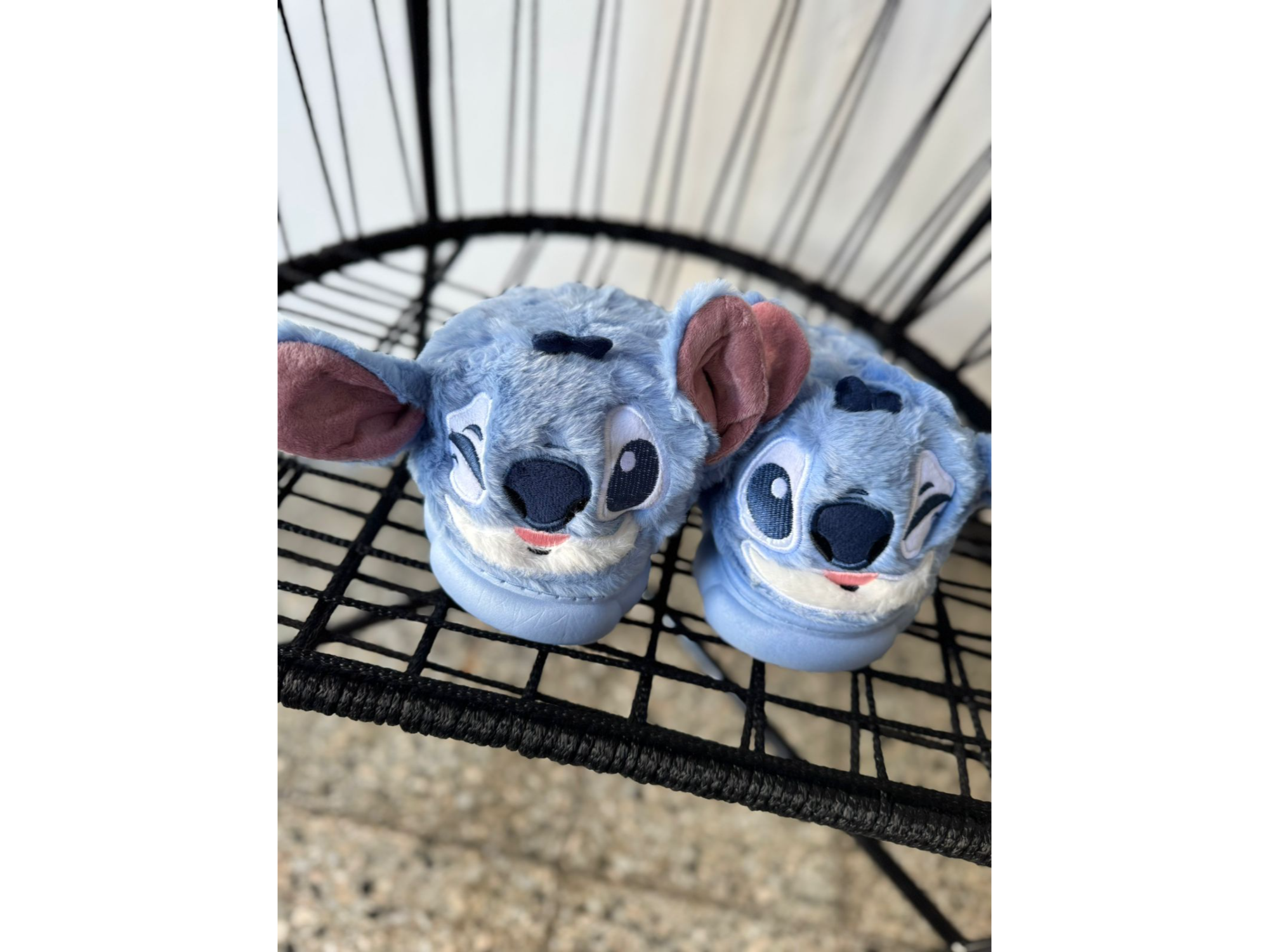 PANTU STICH IMPORTADA