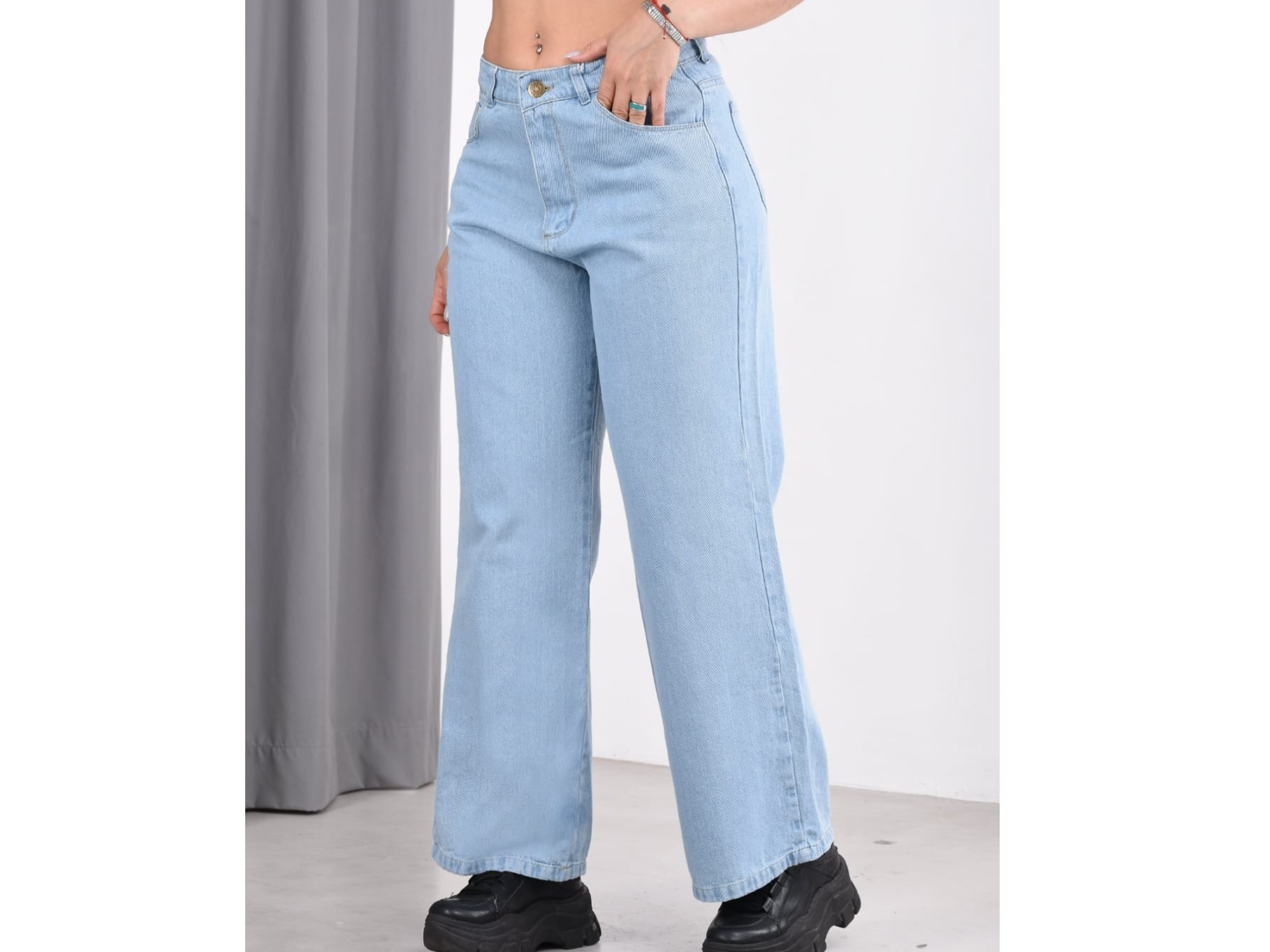 Wide leg Celeste