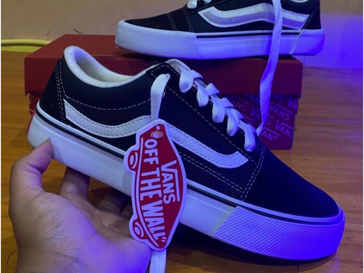 VANS CLASICA