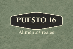 Logo Puesto 16