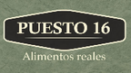 Logo de Puesto 16