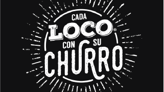 Cada Loco con su Churro