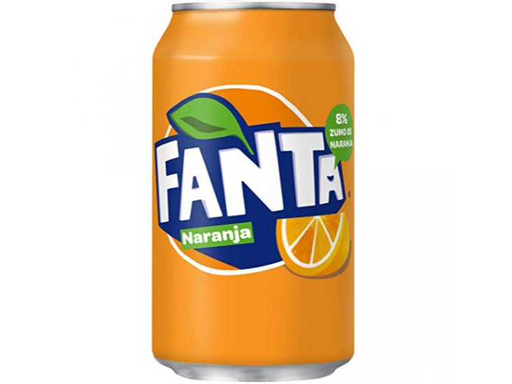 Fanta 350Cc