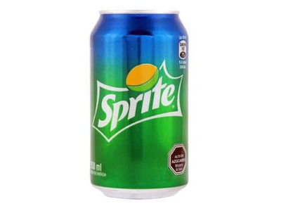 Sprite Normal 350 Cc