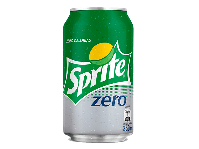 Sprite Zero 350 Cc