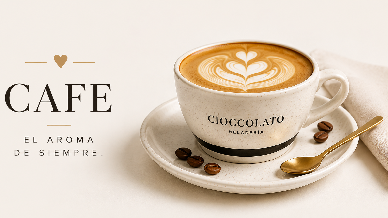 CAFÉ