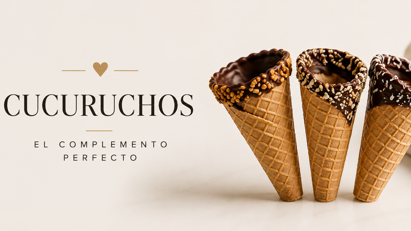 CUCURUCHOS