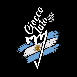 Logo Heladería Cioccolato