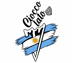 Logo Heladería Cioccolato