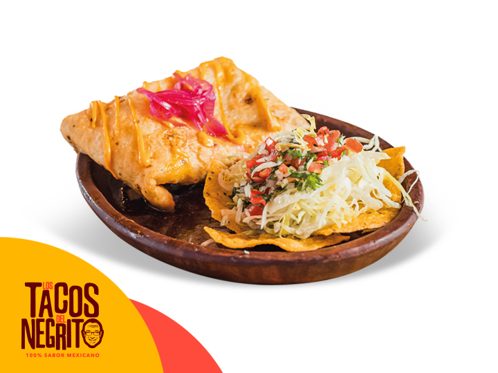 CHIMICHANGA ESPECIAL