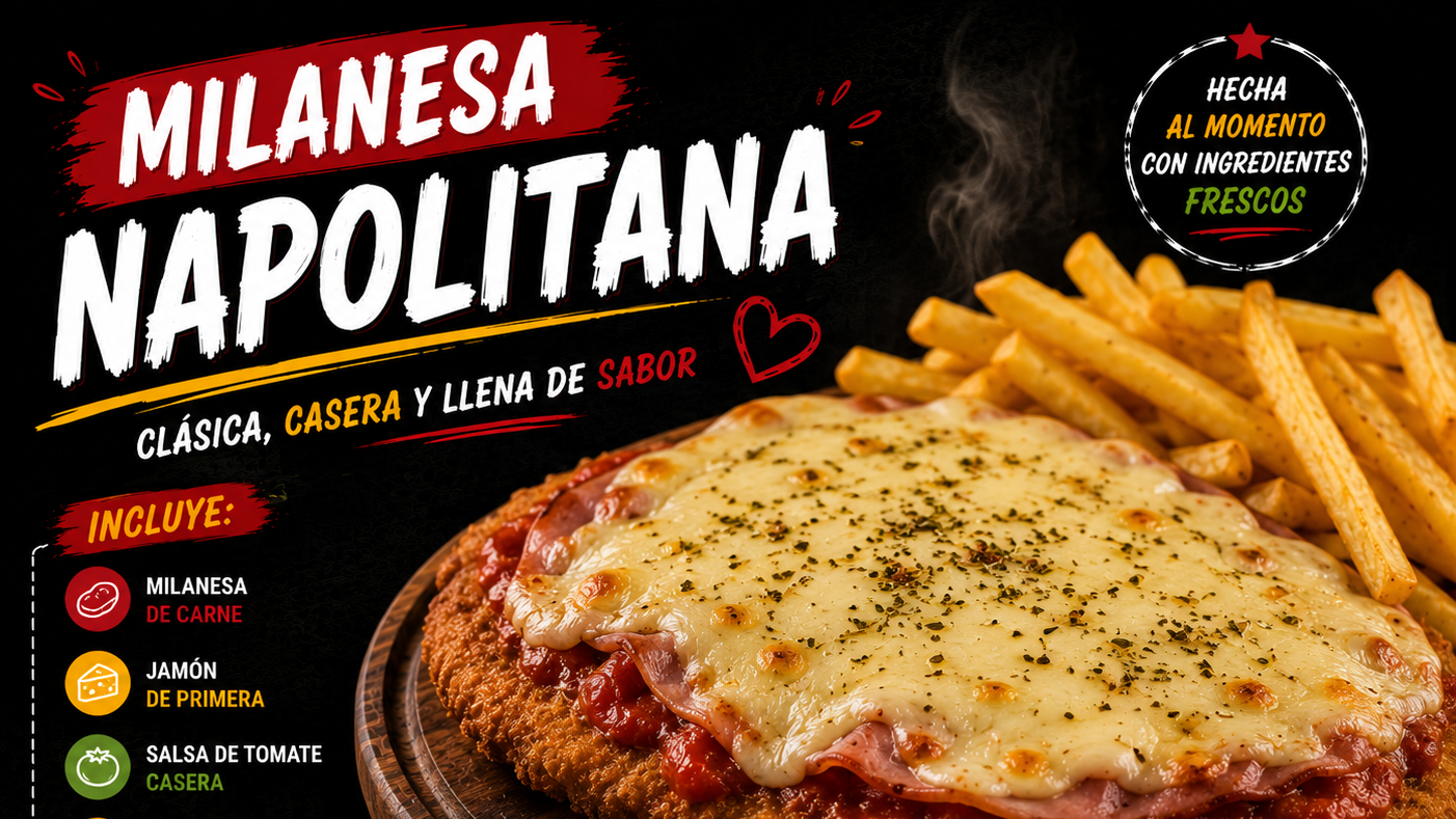 Napolitana