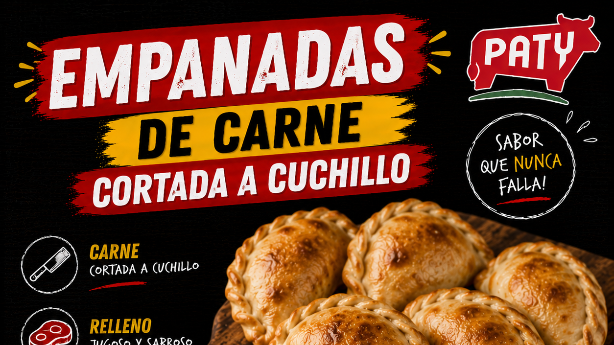 Empanadas