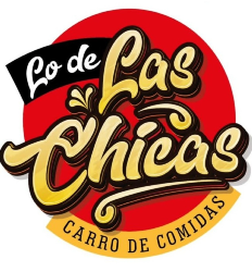Logo de Lo de las chicas