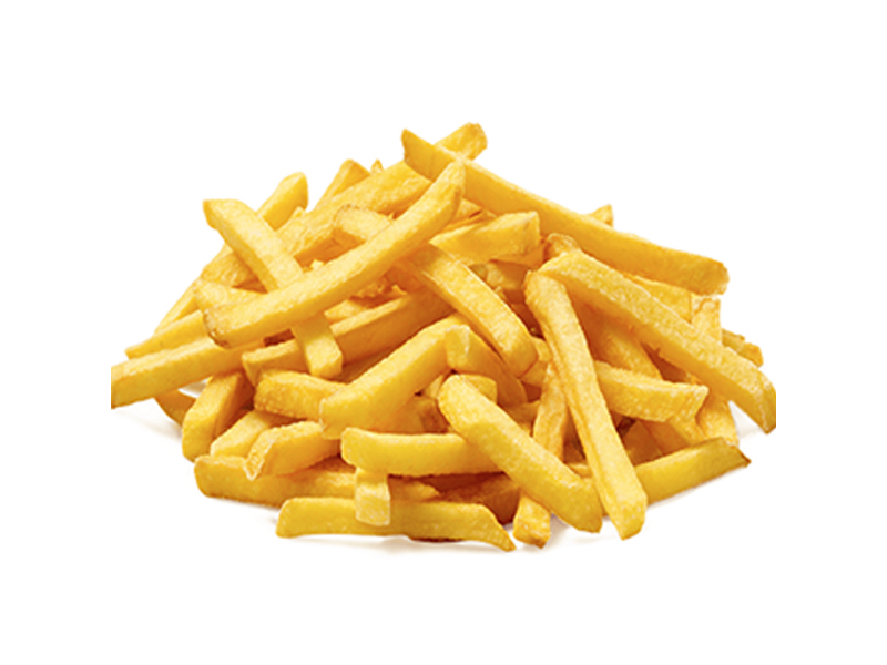 Papas fritas porcion grande