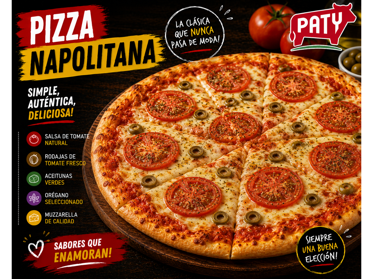 Napolitana
