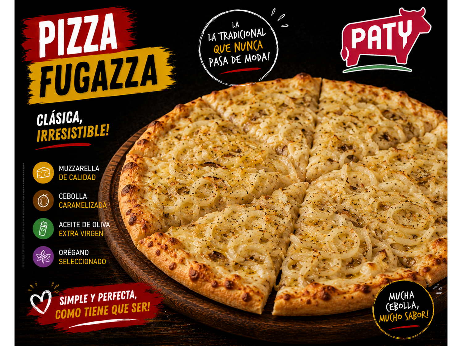 Fugazza