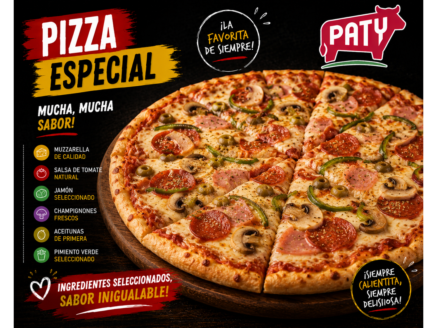 Especial